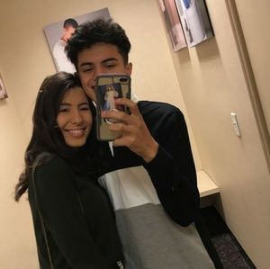 Meet your Posher, Josue